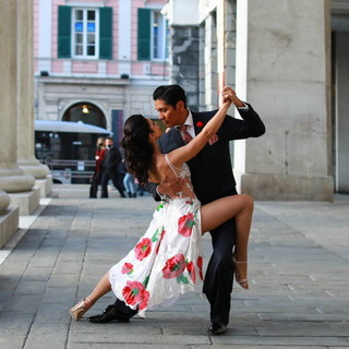 Notte Bianca di Costa d’Oneglia 2024 e 37ª Festa della Bandiera Argentina a Imperia