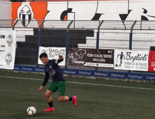 CALCIO, PRIMA CAT. Ventiquattresima giornata: sfide decisive tra riscatto e salvezza per le imperiesi