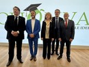 Olioliva Frantoio delle idee, due convegni organizzati dalla Camera di Commercio Riviere di Liguria e Università degli Studi di Genova