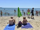 Allerta Arpal, Liguria nella morsa del caldo: temperature record e notti tropicali