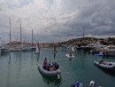 Porto Maurizio Yacht Club, settanta giovani all'Open Day della scuola vela: boom di iscrizioni in vista Porto Maurizio Yacht Club, settanta giovani all'Open Day della scuola vela: boom di iscrizioni in vista