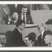 ACCADDE OGGI, 27 LUGLIO 1988. Storico “passaggio di consegne” nel cuore di Oneglia tra l’ex segretario del Pci Natta e il nuovo leader Occhetto ACCADDE OGGI, 27 LUGLIO 1988. Storico “passaggio di consegne” nel cuore di Oneglia tra l’ex segretario del Pci Natta e il nuovo leader Occhetto