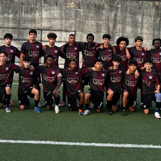 Calcio, Seconda categoria. Oneglia U21, partenza in salita: l’Albingaunia passa 0-4 al 'Franco Aicardi' Calcio, Seconda categoria. Oneglia U21, partenza in salita: l’Albingaunia passa 0-4 al 'Franco Aicardi'