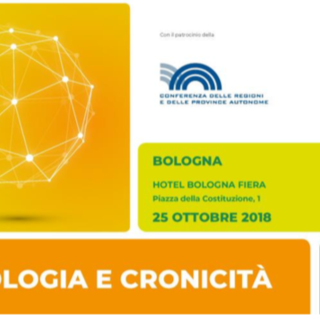 Il gruppo editoriale Morenews partecipa al convegno “Oncologia e cronicità” a Bologna