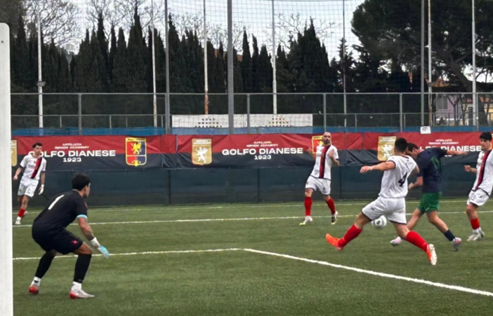 CALCIO, PRIMA CAT. Oneglia per ripartire contro il Dego. Golfodianese tra playoff e polemiche