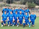 Calcio, Prima categoria. L'Oneglia dopo l’impresa cerca continuità: sfida delicata contro il San Filippo Neri