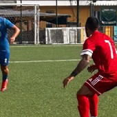 Calcio, Prima categoria. Oneglia sconfitta all’esordio, ma la prestazione convince Calcio, Prima categoria. Oneglia sconfitta all’esordio, ma la prestazione convince