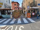 "Ormea dai Frutti Ritrovati", un trionfo di comunità e tradizione che riscrive l'identità della Val Tanaro "Ormea dai Frutti Ritrovati", un trionfo di comunità e tradizione che riscrive l'identità della Val Tanaro