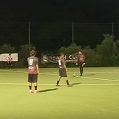 L’Oneglia U21 conquista il primo storico punto in Seconda Categoria