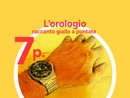 DELITTO PER DILETTO. 'L'Orologio', la settima puntata del giallo estivo di Rodolfo Rotondo DELITTO PER DILETTO. 'L'Orologio', la settima puntata del giallo estivo di Rodolfo Rotondo