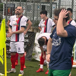 CALCIO, PRIMA CAT. Golfodianese per i playoff, Oneglia per rialzarsi: sfide opposte nel 22° turno