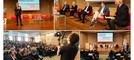 Career Talk Orientamenti: oltre 350 studenti a confronto con le imprese a Imperia (Video)