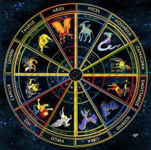 L'oroscopo di Corinne per la settimana dal 16 al 23 agosto
