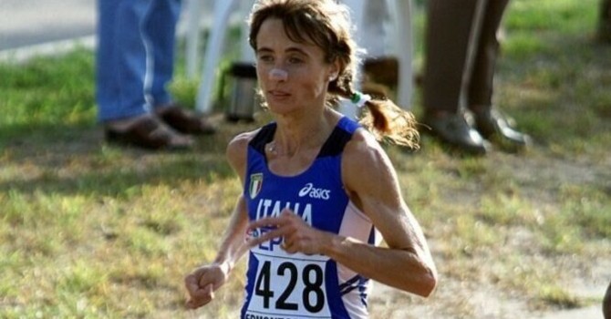 L’AMARCORD DEL SABATO. L’imperiese (per amore e adozione) Ornella Ferrara conquista uno storico bronzo nella maratona iridata di Goteborg ‘95 L’AMARCORD DEL SABATO. L’imperiese (per amore e adozione) Ornella Ferrara conquista uno storico bronzo nella maratona iridata di Goteborg ‘95