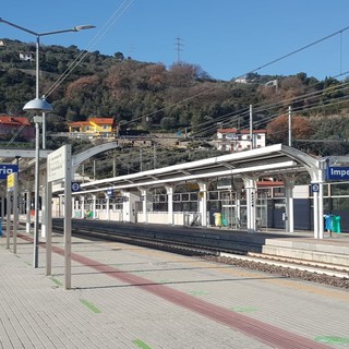 Stazione FS Imperia, Bellotti e Verda (PD): "Dopo 7 anni, problemi irrisolti se non peggiorati!"