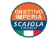 Elezioni comunali: l'appello al voto della lista “Obiettivo Imperia” per Scajola Sindaco “Vogliamo svegliarci domani e partecipare alla nascita di una città nuova”