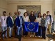 Giornalisti spagnoli a Genova per il progetto Erasmus Plus con l’Ordine della Liguria Giornalisti spagnoli a Genova per il progetto Erasmus Plus con l’Ordine della Liguria