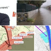 Tensione sull’Aurelia – bis, il comitato Garbella Prino scrive alla Regione: "Procedura non corretta"