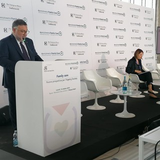 Badanti e servizi agli anziani, Rasizza (Openjobmetis): "Vogliamo diventare il punto di riferimento" Badanti e servizi agli anziani, Rasizza (Openjobmetis): "Vogliamo diventare il punto di riferimento"