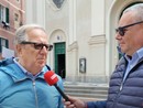 Inizia il Conclave, anche a Imperia sale attesa per il nuovo Papa: le aspettative di Orlando Baldassarre (video)