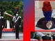 Imperia: per le celebrazioni del 2 novembre, deposta corona di alloro in memoria dei militari dell’Arma