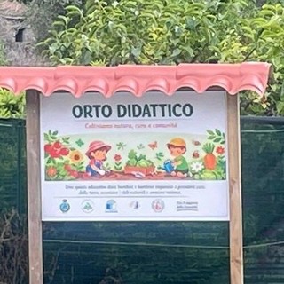 Pontedassio conquista la Bandiera Verde: premiata la scuola per l’impegno ambientale