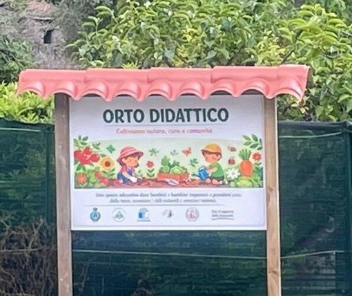 Pontedassio conquista la Bandiera Verde: premiata la scuola per l’impegno ambientale
