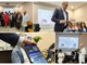 Donato all’Ospedale di Imperia il sistema di ipnosi digitale HypnoVR