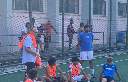 Oneglia calcio, nasce la U21: doppia sfida in Seconda categoria e juniores Oneglia calcio, nasce la U21: doppia sfida in Seconda categoria e juniores