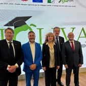 Olioliva Frantoio delle idee, a Imperia la prima edizione dell'evento dedicato al patrimonio olivicolo (video)
