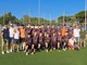 Prima categoria, sconfitta di misura per l’Oneglia Calcio contro il Vadino F.C