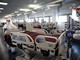 Coronavirus, nonostante l’aumento dei nuovi positivi situazione negli ospedali liguri sotto controllo