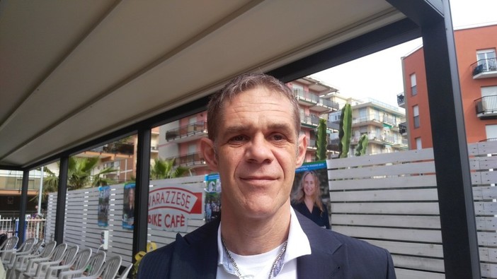 San Bartolomeo al Mare, il consigliere di minoranza Antonello Martini fonda un nuovo gruppo San Bartolomeo al Mare, il consigliere di minoranza Antonello Martini fonda un nuovo gruppo