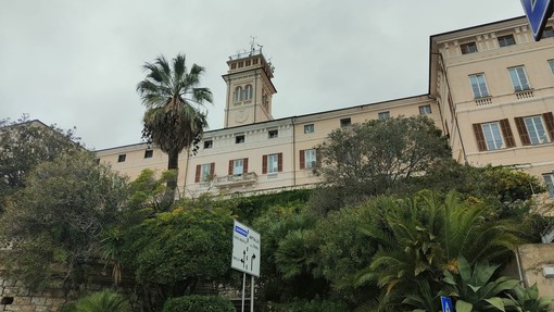 Imperia, sopralluogo all'Osservatorio Meteorologico e Sismico: "Rendiamolo un luogo di didattica per le scuole