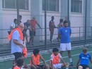 Oneglia calcio, nasce la U21: doppia sfida in Seconda categoria e juniores Oneglia calcio, nasce la U21: doppia sfida in Seconda categoria e juniores
