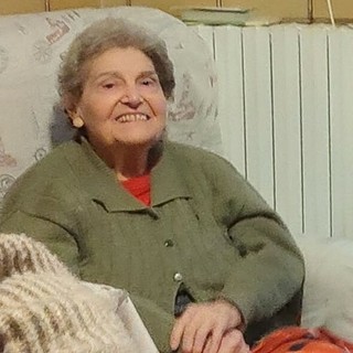 Torrazza piange Ottavia, storica titolare della bottega del paese