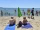 Allerta Arpal, Liguria nella morsa del caldo: temperature record e notti tropicali