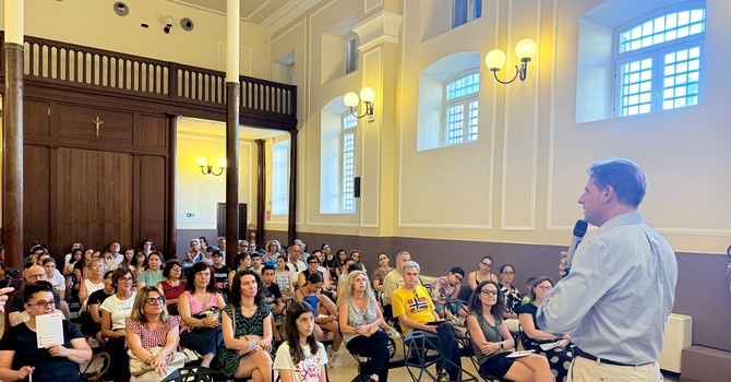 Orientamenti Summer fa tappa nell'Imperiese: due incontri gratuiti per aiutare studenti e famiglie nella scelta delle superiori (Video)