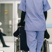 Un maxi-concorso unificato per 160 infermieri per Asl1 e Asl2: nell'Imperiese previste 80 assunzioni