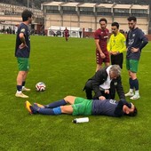 Prima Categoria A, girone di ritorno: Oneglia e Golfodianese pronte alle sfide