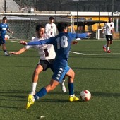 Oneglia, notte fonda al “Franco Lindo Aicardi”: quinta sconfitta consecutiva Oneglia, notte fonda al “Franco Lindo Aicardi”: quinta sconfitta consecutiva