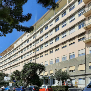 I ringraziamenti di un paziente al reparto di Chirurgia dell'Ospedale di Imperia