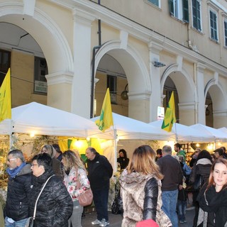 Imperia: a un mese da Olioliva è polemica tra l'amministrazione e PromImperia sulla selezione degli espositori Imperia: a un mese da Olioliva è polemica tra l'amministrazione e PromImperia sulla selezione degli espositori
