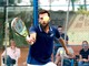Le finali del torneo ‘Don Quique Fit Open Go Imperia’ di Padel con i migliori atleti d’Italia