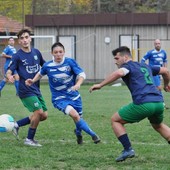 Calcio, Prima categoria. Oneglia sconfitta a Dego: prestazione sottotono e seconda battuta d’arresto in Val Bormida Calcio, Prima categoria. Oneglia sconfitta a Dego: prestazione sottotono e seconda battuta d’arresto in Val Bormida