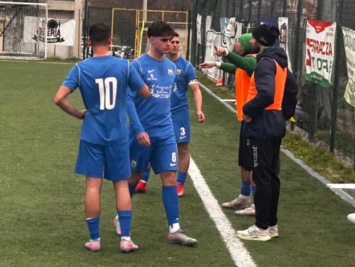 PRIMA CAT. A. E' il momento delle sfide decisive prima della sosta pasquale