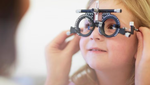 A Imperia una giornata dedicata alla prevenzione della miopia nei giovani