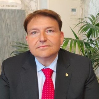 Spostamento Luna Pak, Oneglio precisa: "In corso interlocuzioni con la direzione" Spostamento Luna Pak, Oneglio precisa: "In corso interlocuzioni con la direzione"