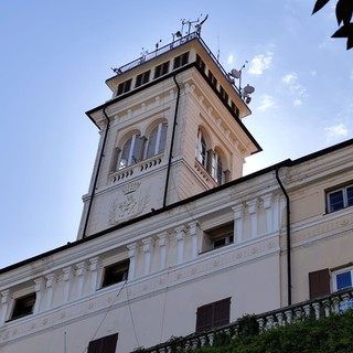 Una nuova stazione per rilevare la temperatura del mare collegata direttamente con l’Osservatorio Meteorologico