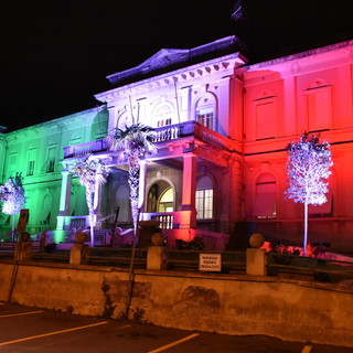 Sanremo: tutti i Conad della provincia donano 45mila euro all'Asl 1 e organizzano una raccolta tra i clienti Sanremo: tutti i Conad della provincia donano 45mila euro all'Asl 1 e organizzano una raccolta tra i clienti